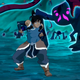 Illustration for article titled Legend of Korra Game Coming from Makers of Bayonetta